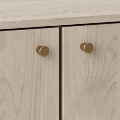 60" Elowen 4 Door TV Stand For TVs Up To 60" - Threshold™ -Threshold Living Room Sales Store GUEST 7be3dd5c e9a1 42ad b99a b2efda199e76