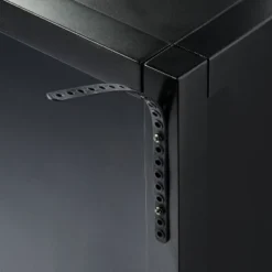 Springville 2 Door Decorative Storage Cabinet Black - Threshold™ Designed With Studio McGee -Threshold Living Room Sales Store GUEST 7daf981e 0e5e 4152 9e43 fccde1387f7d