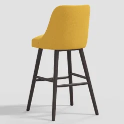 Geller Modern Counter Height Barstool In Linen - Threshold™ -Threshold Living Room Sales Store GUEST 7dec9b1f 540e 44d7 81f9 680025d06804