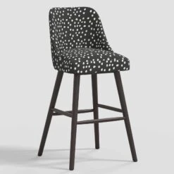 Geller Modern Counter Height Barstool In Patterns - Threshold™ 21 Geller Modern Counter Height Barstool In Patterns - Threshold™ -Threshold Living Room Sales Store GUEST 7eb7d424 6976 426f bf0f daa99b78bad1