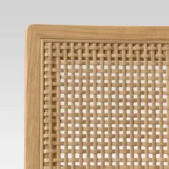 Tormod Backed Cane Counter Height Barstool - Threshold™ -Threshold Living Room Sales Store GUEST 804d2034 9856 4f00 950f 696a60398bc5