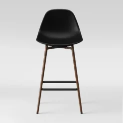 Copley Plastic Counter Height Barstool - Threshold™ -Threshold Living Room Sales Store GUEST 80546996 1b59 4804 a16b 1b371981cb39