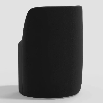 Jessa Dining Chair In Velvet - Threshold™ 3 Jessa Dining Chair In Velvet - Threshold™ - Image 3