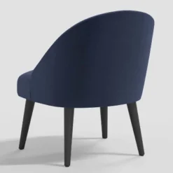 Zoey Chair In Luxe Velvet - Threshold™ -Threshold Living Room Sales Store GUEST 82396883 e8f5 4e31 bcd0 f7f596bb3e6b