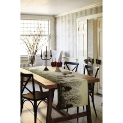 Set Of 2 Malden French Bistro Dining Chair Black - Threshold™ -Threshold Living Room Sales Store GUEST 8273207c d1bf 43ee b2d8 a081bb421ac8