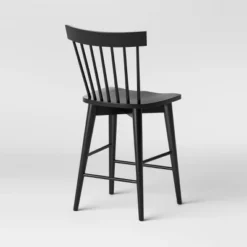 Windsor Counter Height Barstool Hardwood - Threshold™ -Threshold Living Room Sales Store GUEST 859c874f 2791 49d2 b0f6 a3e87b311c98