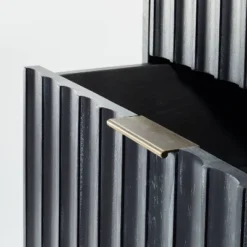 Thousand Oaks Wood Scalloped End Table With Drawers - Threshold™ Designed With Studio McGee -Threshold Living Room Sales Store GUEST 85c90344 0234 471e bd94 16f0a2d61db4