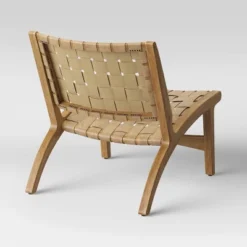 Ceylon Woven Accent Chair Natural - Threshold™ 5 Ceylon Woven Accent Chair Natural - Threshold™ -Threshold Living Room Sales Store GUEST 87ae1ed4 95e0 479e b9ef 50e6b15609b5