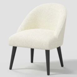 Zoey Chair In Tweed - Threshold™ -Threshold Living Room Sales Store GUEST 87f1cfa2 3da0 4c55 8312 6113157e08ee