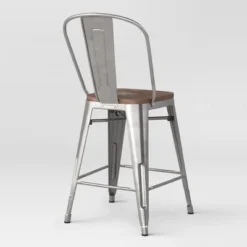 Carlisle Counter Stool Natural - Threshold™ -Threshold Living Room Sales Store GUEST 889b3b68 526f 4d62 9326 9d7fe3462fc9