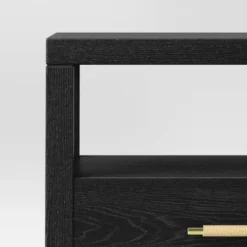 Corded Wood Accent Table - Threshold™ -Threshold Living Room Sales Store GUEST 8b78c6a1 2e39 4bc8 aa7f 6c0ef8786cd2