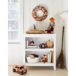 36" Carson 2 Shelf Bookcase - Threshold 13 36" Carson 2 Shelf Bookcase - Threshold -Threshold Living Room Sales Store GUEST 8ccb9a64 85ab 428e bd87 e90ecebb4544