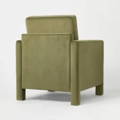 Bellfield Fully Upholstered Accent Chair - Threshold™ Designed With Studio McGee -Threshold Living Room Sales Store GUEST 91feafb2 21c6 49fb 8a4d ecf029c77b6b
