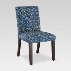 Printed Parsons Dining Chair - Threshold 26 Printed Parsons Dining Chair - Threshold -Threshold Living Room Sales Store GUEST 92dd4f49 ef4d 4f16 b9eb 1da7fd36fff2