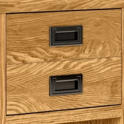 Bourne Accent Table Natural - Threshold™ -Threshold Living Room Sales Store GUEST 95a232fa 6ec8 46ee 9335 7540803a0907