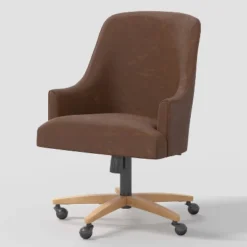 Santa Monica Office Chair - Threshold™ Designed With Studio McGee -Threshold Living Room Sales Store GUEST 964215f7 1792 4c66 845f ea999bc1afce
