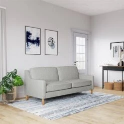 Prescott Slope Arm Sofa - Threshold™ -Threshold Living Room Sales Store GUEST 96de51d0 fd82 43c8 94cf f34493ccca4a