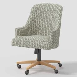 Santa Monica Office Chair - Threshold™ Designed With Studio McGee -Threshold Living Room Sales Store GUEST 99783405 f54d 418e bca1 43d68d7579e8