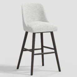 Geller Modern Counter Height Barstool In Woven - Threshold™ -Threshold Living Room Sales Store GUEST 99c49ee9 f251 416c 93dd e675218fa47d
