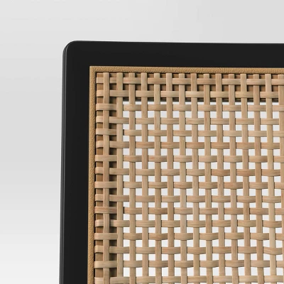 Tormod Backed Cane Dining Chair - Threshold™ 4 Tormod Backed Cane Dining Chair - Threshold™ - Image 4