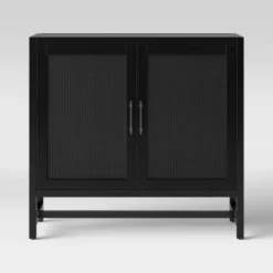 Warwick 2 Door Cabinet - Threshold -Threshold Living Room Sales Store GUEST 9efc8e33 2304 40ff acd3 d9821da87023
