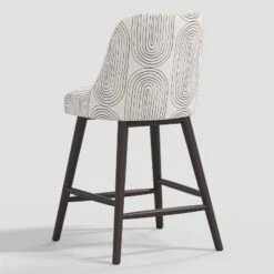 Geller Counter Height Barstool In Patterns - Threshold™ 19 Geller Counter Height Barstool In Patterns - Threshold™ -Threshold Living Room Sales Store GUEST 9f38868c f455 4009 ae5f 3185e367725d
