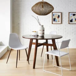 Copley Dining Chair - Threshold™ -Threshold Living Room Sales Store GUEST a09d3e8a 6b6f 4feb 95aa 672b84d5c68a