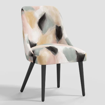 Geller Modern Dining Chair In Patterns - Threshold™ 7 Geller Modern Dining Chair In Patterns - Threshold™ - Image 7