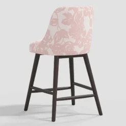 Geller Counter Height Barstool In Floral - Threshold™ -Threshold Living Room Sales Store GUEST a0e6fd14 e40e 45c6 869a 90fbcc5d96b8