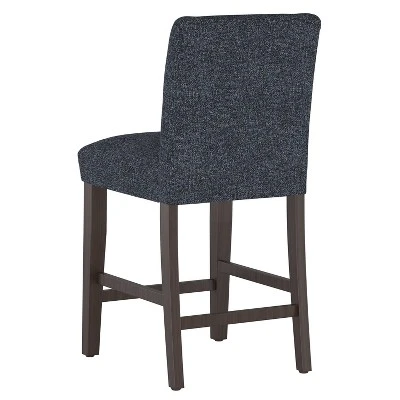 Counter Height Barstool Reserve Navy - Threshold™ 3 Counter Height Barstool Reserve Navy - Threshold™ - Image 3