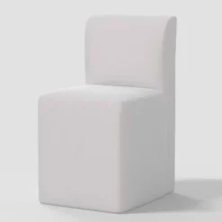 Cora Dining Chair In Luxe Velvet - Threshold™ -Threshold Living Room Sales Store GUEST a25b92a7 d291 450e be2b aabe8f52bf3a