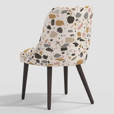 Geller Modern Dining Chair In Patterns - Threshold™ 14 Geller Modern Dining Chair In Patterns - Threshold™ - Image 14