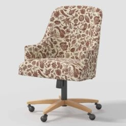 Santa Monica Office Chair - Threshold™ Designed With Studio McGee -Threshold Living Room Sales Store GUEST a4f0c45b b21e 4cb2 b3b5 580f0a2c54ac