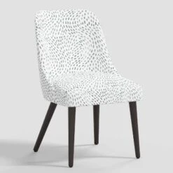Geller Modern Dining Chair In Patterns - Threshold™ 22 Geller Modern Dining Chair In Patterns - Threshold™ -Threshold Living Room Sales Store GUEST a58474f0 b5d7 4e54 bf7e 7bfe6cd52fb0