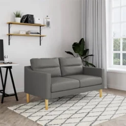 Lyndhurst Loveseat - Threshold™ -Threshold Living Room Sales Store GUEST a737cced bae0 44de 96d0 b5cba749a64e