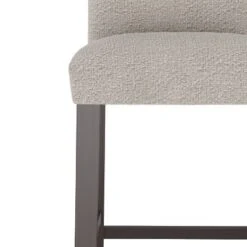 Barstool Milano Elephant - Threshold™ 9 Barstool Milano Elephant - Threshold™ -Threshold Living Room Sales Store GUEST a8099be2 cf87 4611 8c12 705b1f6bacad