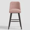Geller Modern Counter Height Barstool In Woven - Threshold™