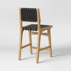 Ceylon Woven Counter Height Barstool - Threshold™ -Threshold Living Room Sales Store GUEST aa7b9e13 3445 4073 a6e1 1f38ced8a448