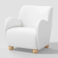 Rumi Armchair In Velvet - Threshold™ 15 Rumi Armchair In Velvet - Threshold™ -Threshold Living Room Sales Store GUEST ae0dcf6a 060b 4662 8d91 b464002befa1