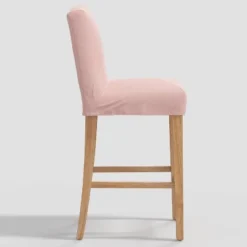 Nazanin Slipcover Barstool In Linen - Threshold™ -Threshold Living Room Sales Store GUEST ae19fcc4 38c3 441a 9f97 ff7ce5e9f114