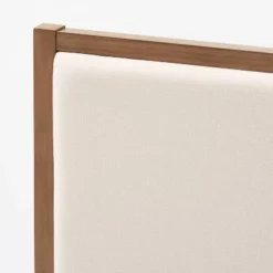 Elmira Bed Frame Brown - Threshold™ Designed With Studio McGee -Threshold Living Room Sales Store GUEST ae2e2e7a aae3 452e 8959 9ca867bfd237