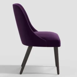 Geller Modern Dining Chair In Velvet - Threshold™ 13 Geller Modern Dining Chair In Velvet - Threshold™ -Threshold Living Room Sales Store GUEST b05bf7b7 28be 412b ba65 91731d68b66e