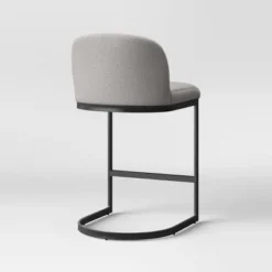 2pk Jules Cantilever Armless Upholstered Counter Height Barstool - Threshold™ -Threshold Living Room Sales Store GUEST b0e4871f ce7e 4c69 a747 64855f0fe162