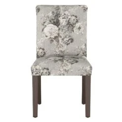 Printed Parsons Dining Chair - Threshold 30 Printed Parsons Dining Chair - Threshold -Threshold Living Room Sales Store GUEST b21c56df 4b46 48cf 8561 e70f0e38db45