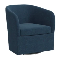 Rhea Swivel Chair - Threshold™ -Threshold Living Room Sales Store GUEST b24ef5e3 aec9 40ed aeee 88be3d2fa1bc
