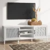 Warwick TV Stand For TVs Up To 69" With Storage - Threshold™