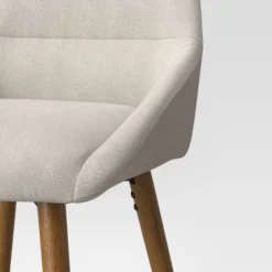 Timo Swivel Counter Height Barstool With Wood - Threshold™ -Threshold Living Room Sales Store GUEST b33ac8eb 4288 4717 a8ec ee72fea222b9