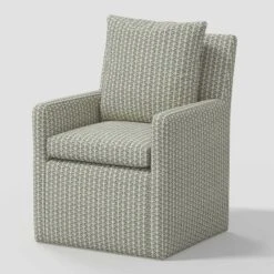 Pacific Ridge Pillowback Chair - Threshold™ Designed With Studio McGee -Threshold Living Room Sales Store GUEST b4c5137a c9bb 4f24 aaec 62e4d569840d