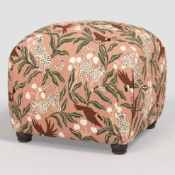 Poppy Ottoman - Threshold™ -Threshold Living Room Sales Store GUEST b4fcb593 f2c3 4970 9808 fa7e4ee7dcc5