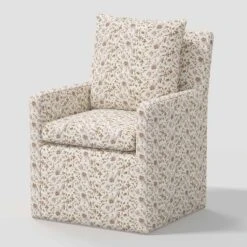 Pacific Ridge Pillowback Chair - Threshold™ Designed With Studio McGee -Threshold Living Room Sales Store GUEST b55f0bbb 3da0 4d83 94c8 6a25b60f00d2